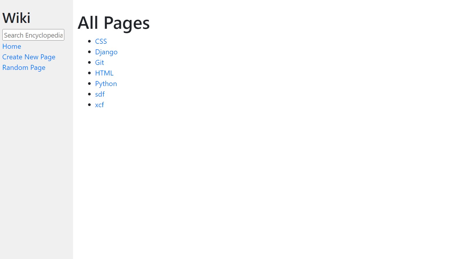 Wiki